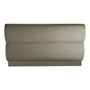 Termosistem modular BYOES - Tip buștean